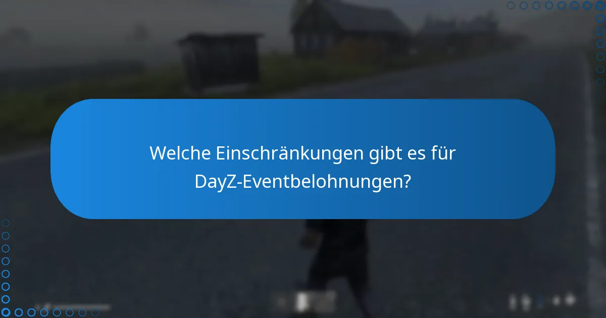 Wie vergleichen sich Eventbelohnungen mit regulären Belohnungen?