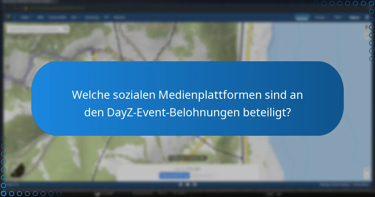 Was sind die Teilnahmebedingungen für die Einlösung von DayZ-Event-Belohnungen?