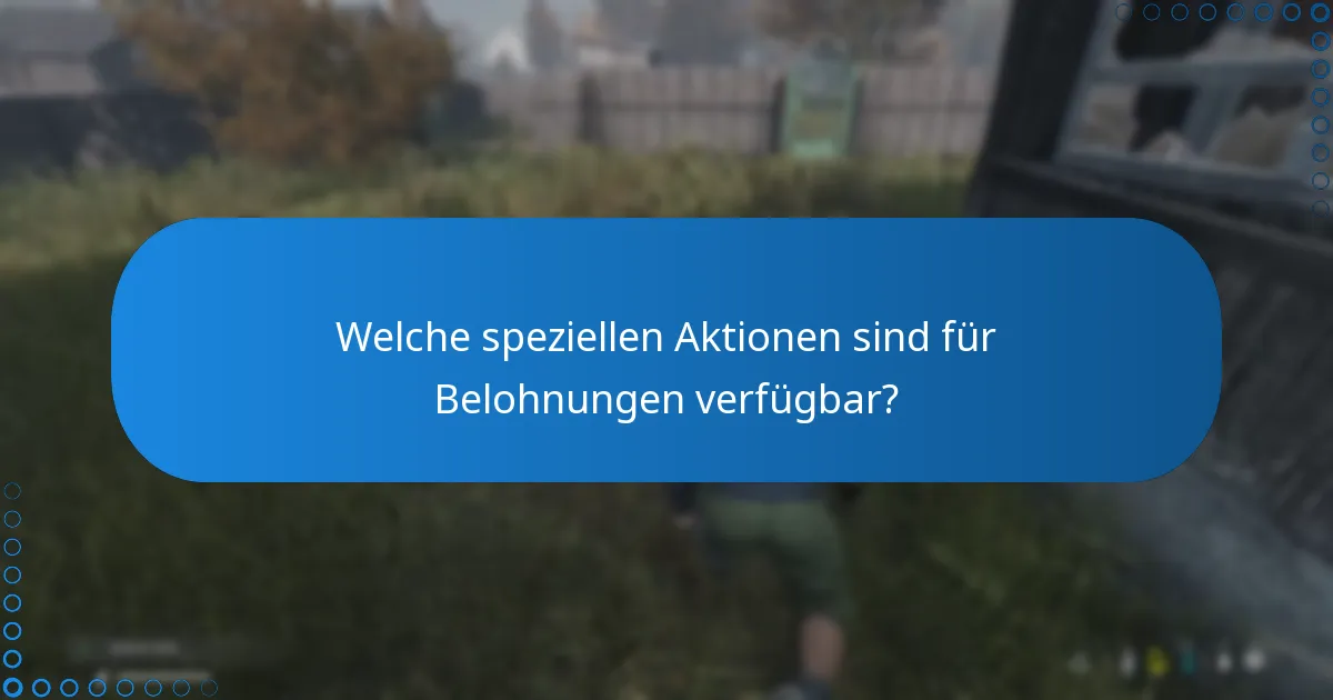 Wer ist für DayZ-Event-Belohnungen berechtigt?