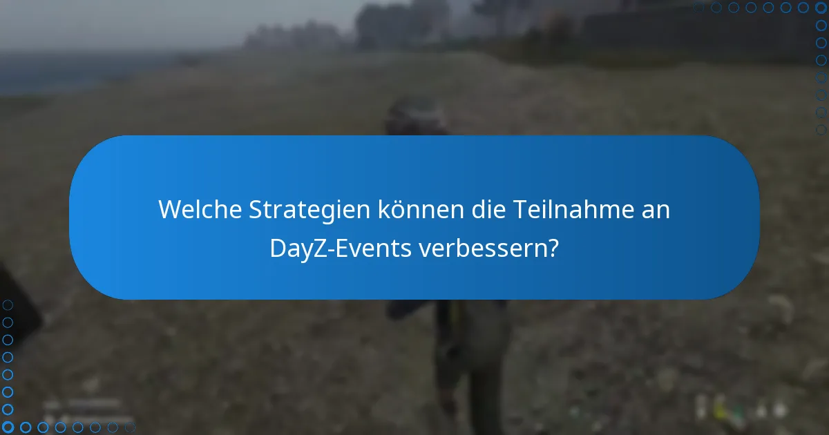 Wie kann man den Kundenservice bei DayZ-Event-Problemen erreichen?