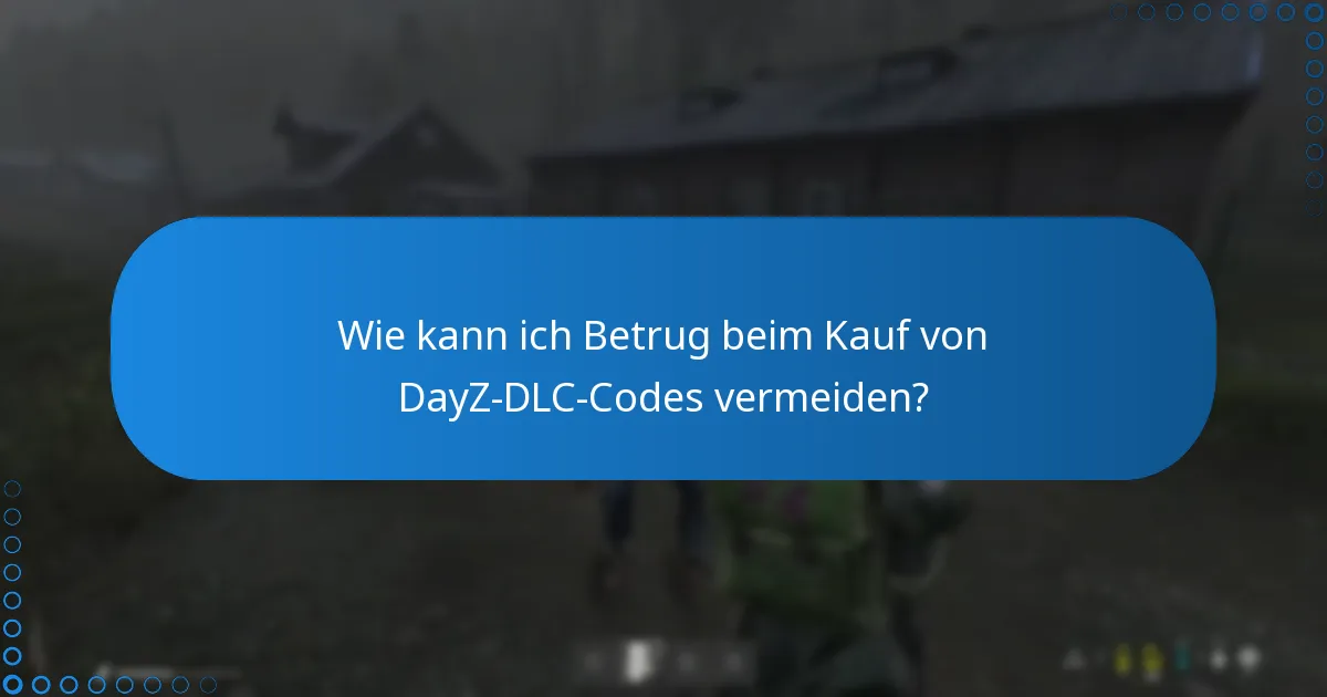 Wie funktionieren DayZ-DLC-Codes im Gaming-Ökosystem?
