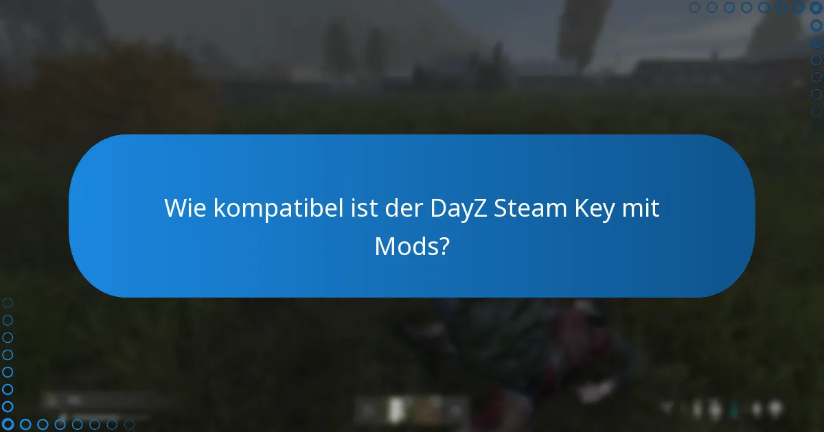 Wie schneidet der DayZ Steam Key im Vergleich zu anderen Plattformen ab?